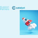 Support Partners Launches Catalyst for Retail