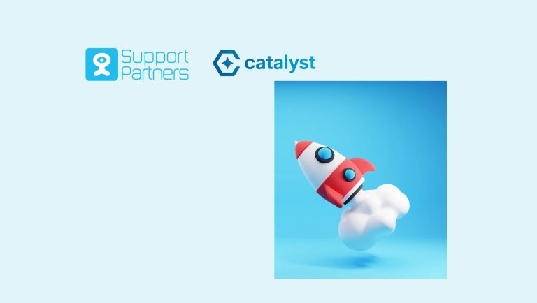 Support Partners Launches Catalyst for Retail