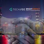 TechSee Partners with BrightContact to Bring Visual Agentic AI to Contact Centers