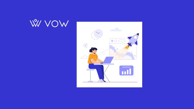 VOW Closes Seed Round led by KB Partners to Revolutionize Live Events and Premium Experiences with AI