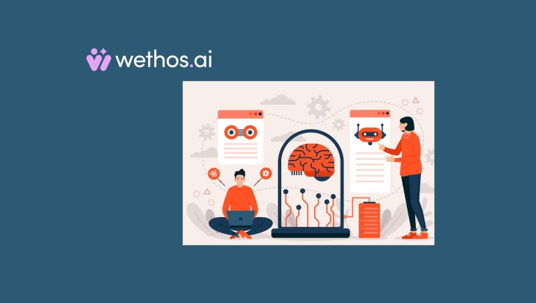 WethosAI Unveils Groundbreaking Aii™: Artificial Individual Intelligence for Predictable Organizational Performance in the AI Era