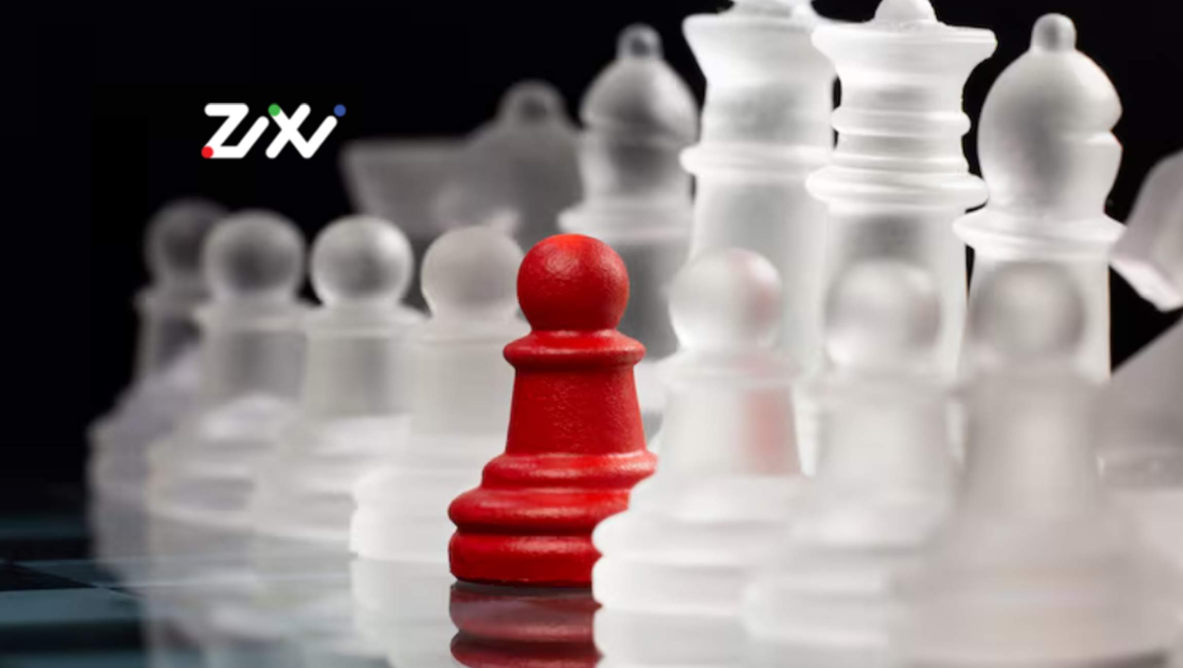 Zixi Relaunches Global Partner Program Under the Leadership of Jonathan Low