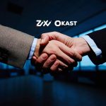 Zixi and OKAST Partner to Power Scalable Global FAST Channel Delivery
