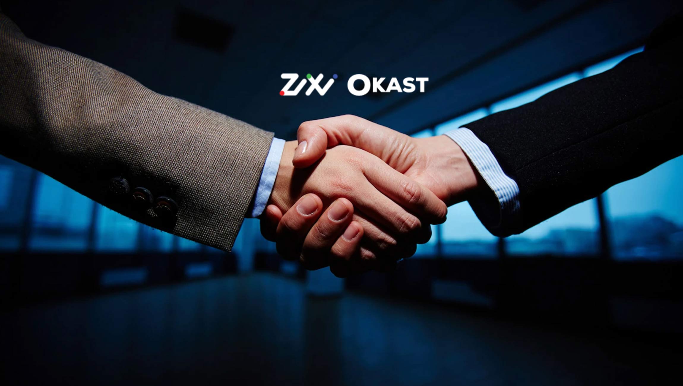Zixi and OKAST Partner to Power Scalable Global FAST Channel Delivery