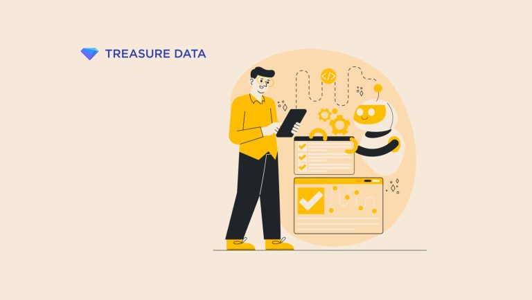 Treasure Data Introduces “No Compute” Pricing, Delivering Predictable Economics with Hybrid CDP Architecture