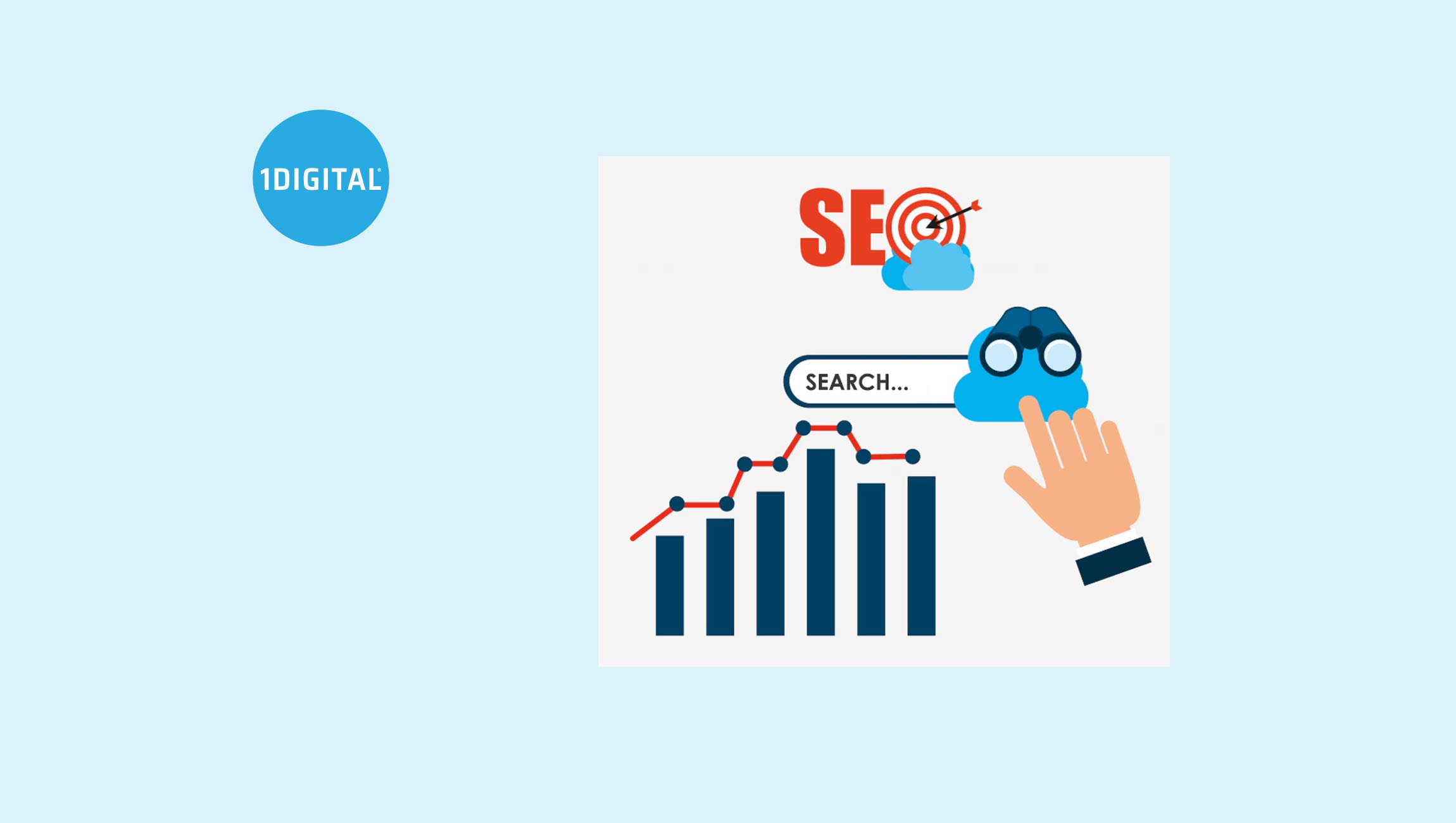 1Digital Agency Rolls Out Cutting-Edge AI SEO and ChatGPT Solutions for eCommerce Growth