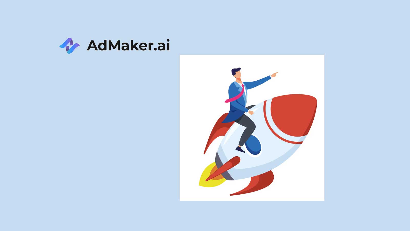ADMaker.ai Launches 1-Click AI-Powered Ad Creation Platform for Ecommerce SMBs