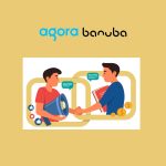 Agora and Banuba Bring AR-Powered Engagement to Live Video at IBC 2025