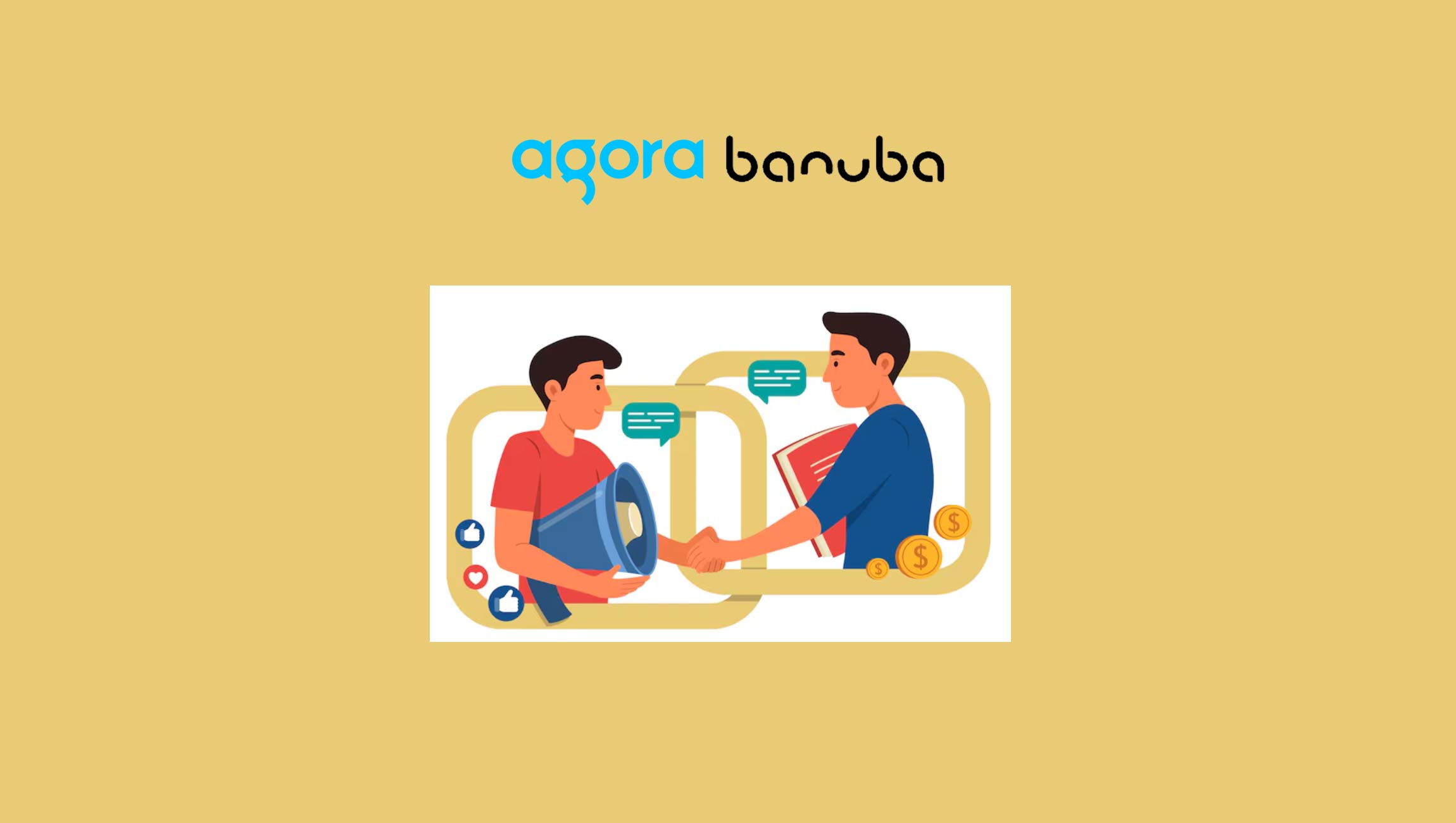 Agora and Banuba Bring AR-Powered Engagement to Live Video at IBC 2025