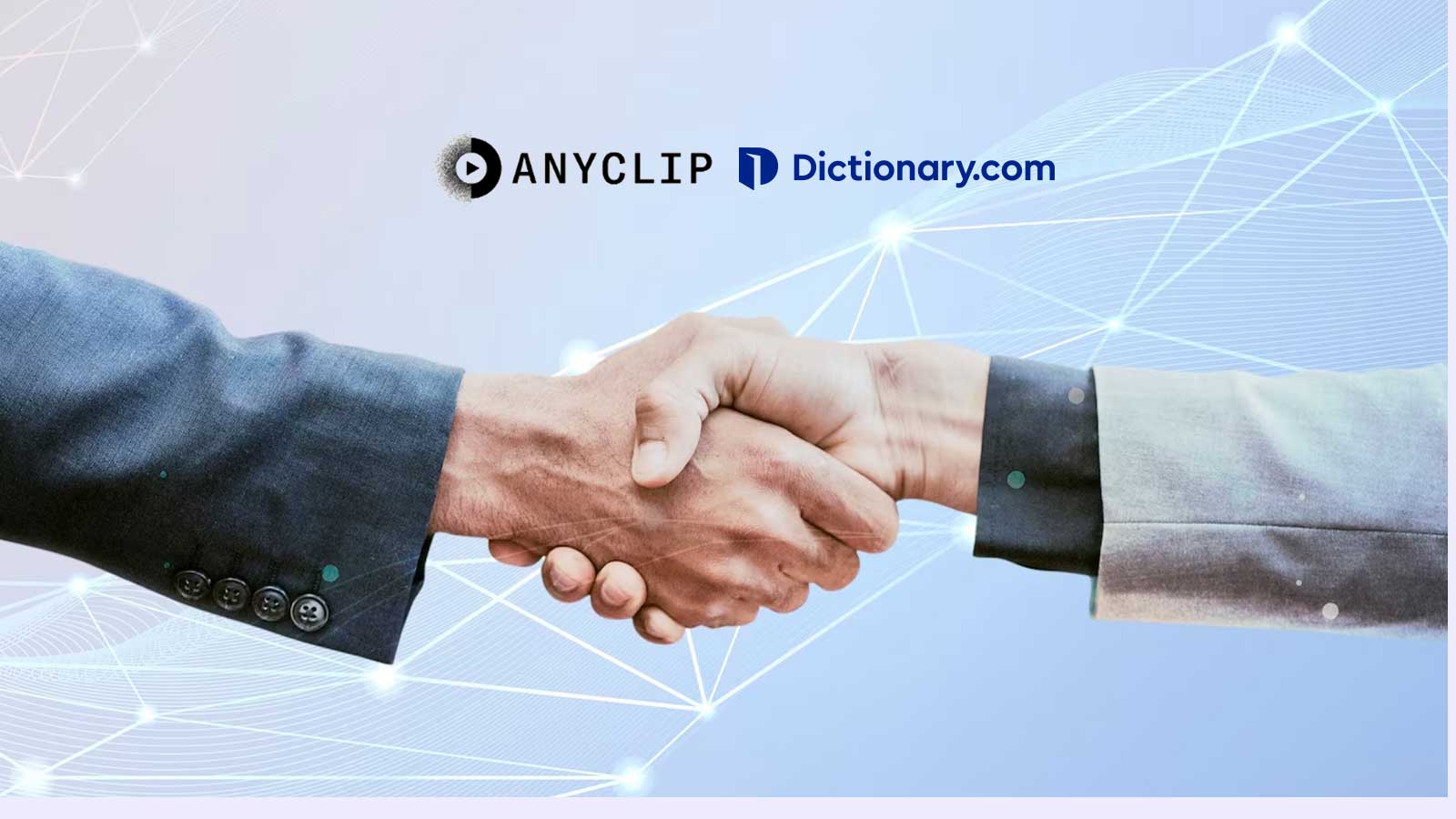AnyClip and Dictionary.com Strengthen Partnership, Delivering Free Educational Resources Through Smarter Video Monetization