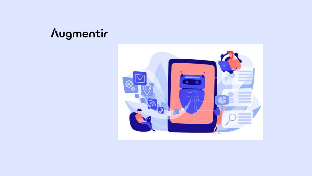 Augmentir Expands its AI Platform with New Augmented Reality (AR) Features for Connected Workers in Manufacturing