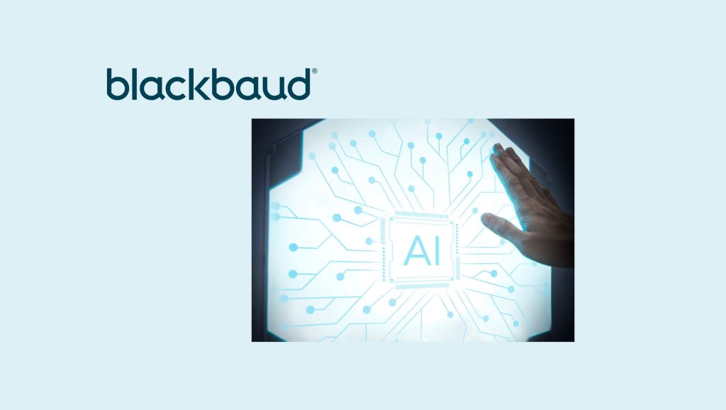 Blackbaud Unveils Powerful New AI Updates and Integrations in its Impact Edge™ CSR Reporting Tool for Purpose Driven Companies