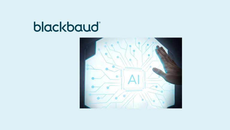 Blackbaud Unveils Powerful New AI Updates and Integrations in its Impact Edge™ CSR Reporting Tool for Purpose Driven Companies
