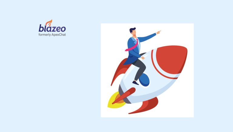Blazeo Launches Hybrid Voice AI, Blending Automation and Human Agents to Redefine Call Centers