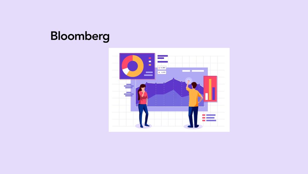 Bloomberg Advances Portfolio Analytics with Launch of AI Portfolio Commentary in PORT Enterprise