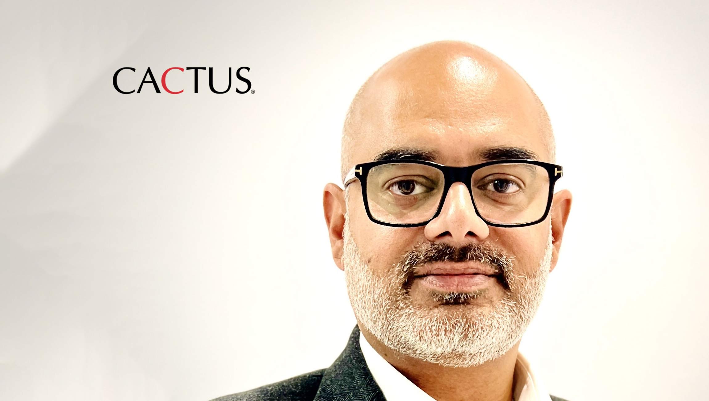 Cactus Communications appoints Siddharth Bhatia as Chief Growth Officer, Institutional Sales (West)