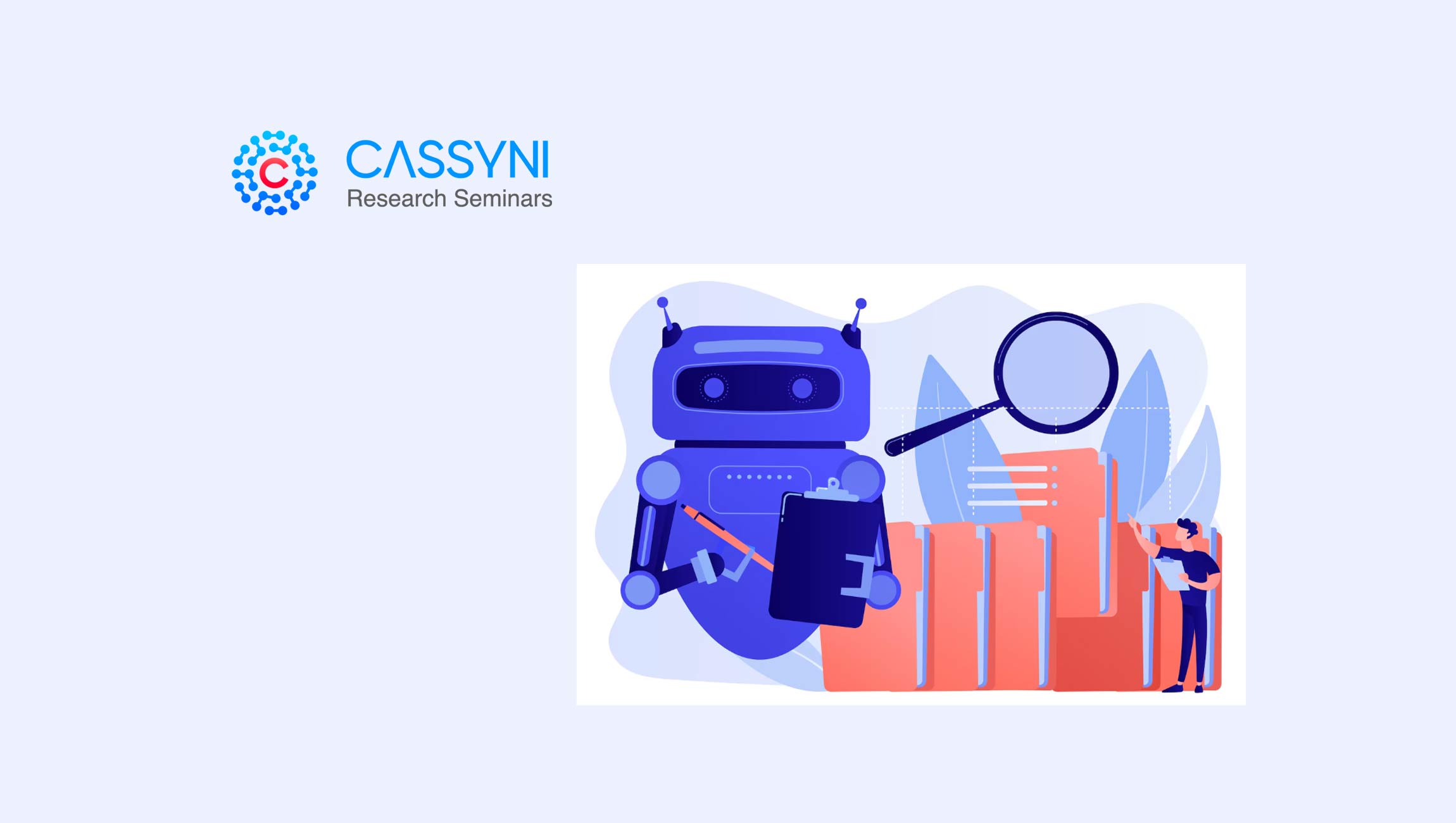 Cassyni brings AI‑powered research seminars to EndNote, enabling multimodal discovery and strengthening research integrity in the reference management workflow