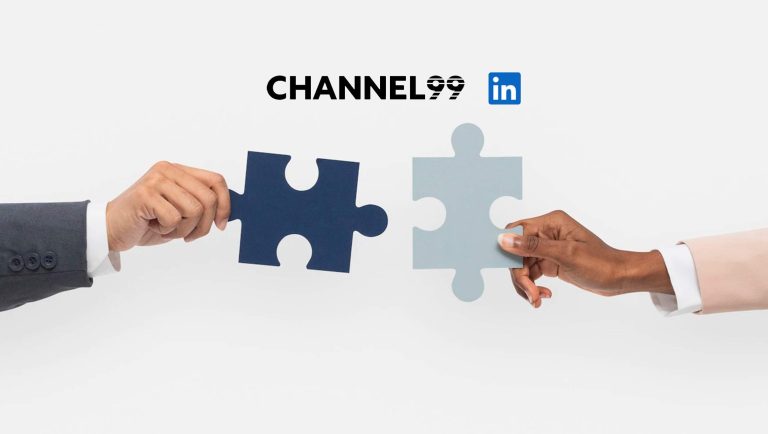 Channel99 Integrates with LinkedIn's Company Intelligence API to Illuminate the "Dark Funnel"