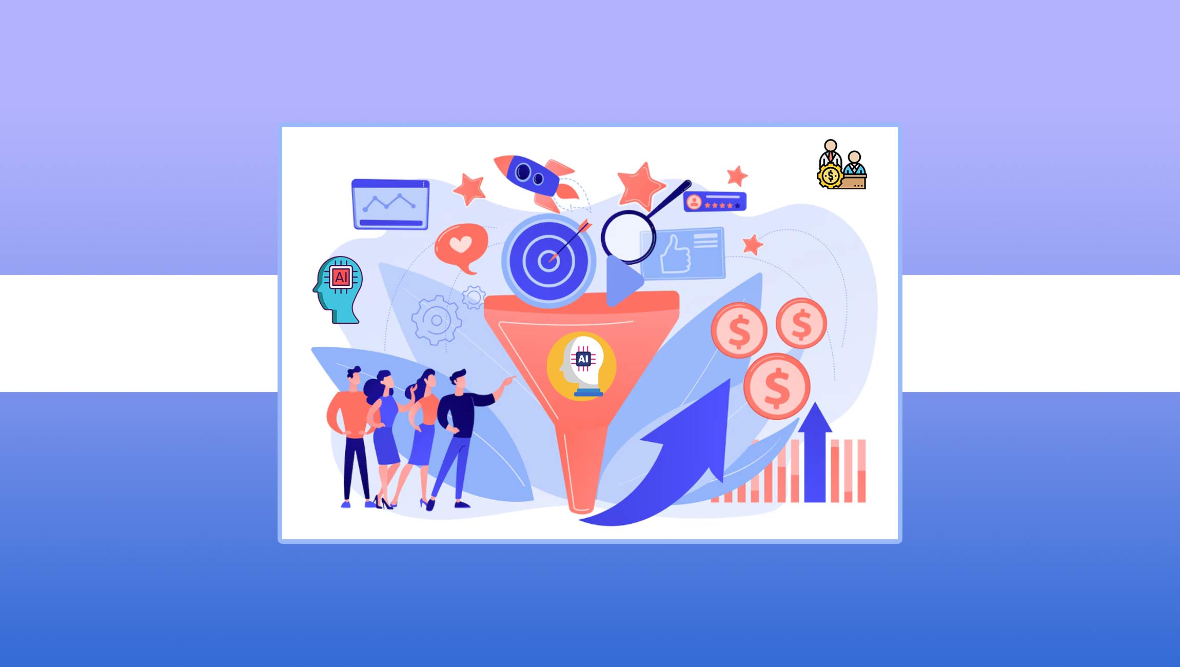 How Has Cloud Advertising Evolved: Top Cloud Ad Platforms Making Waves