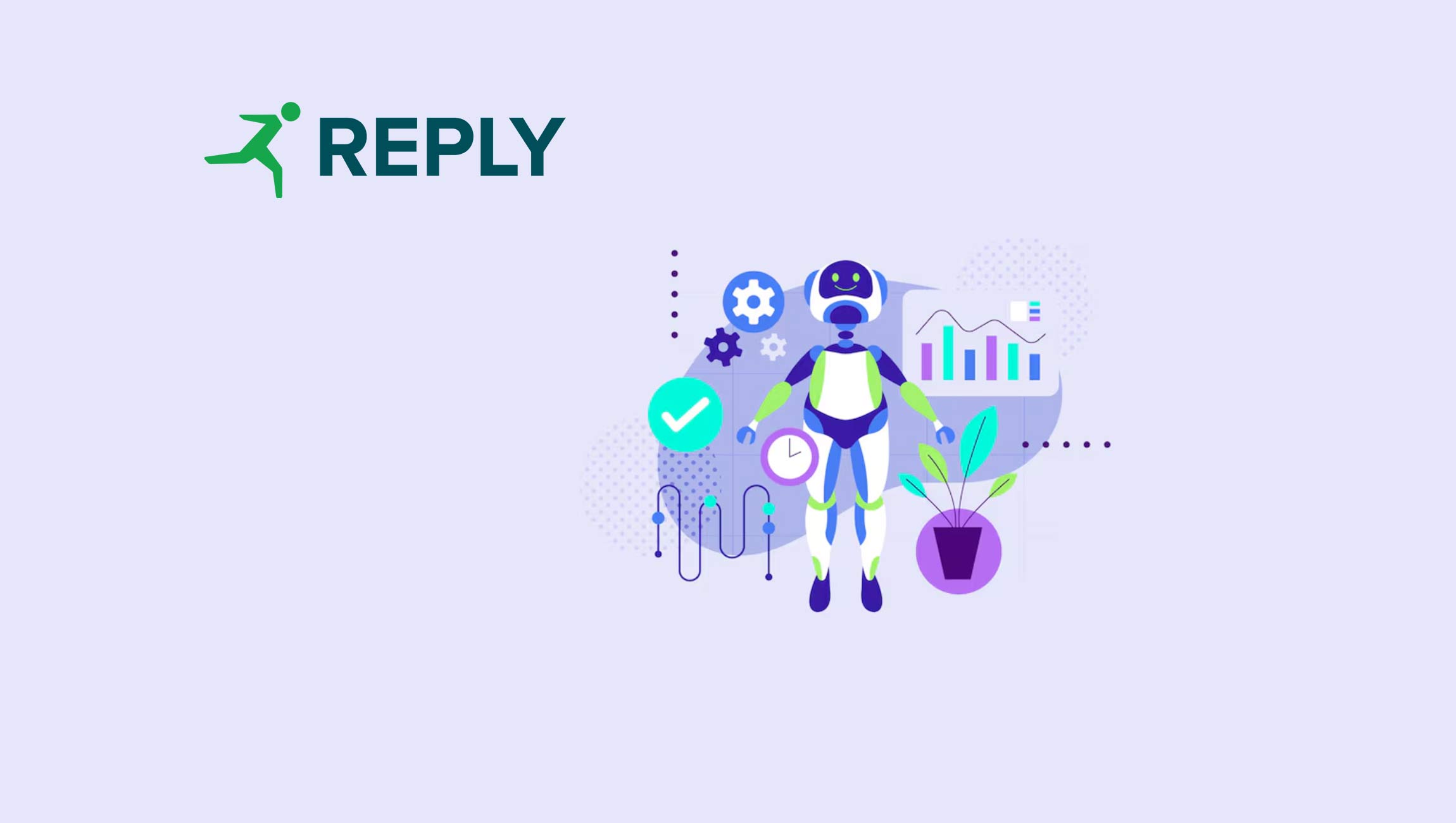 Cluster Reply Supports Riverty’s AI-first Strategy for Omnichannel, Human-centric Customer Service