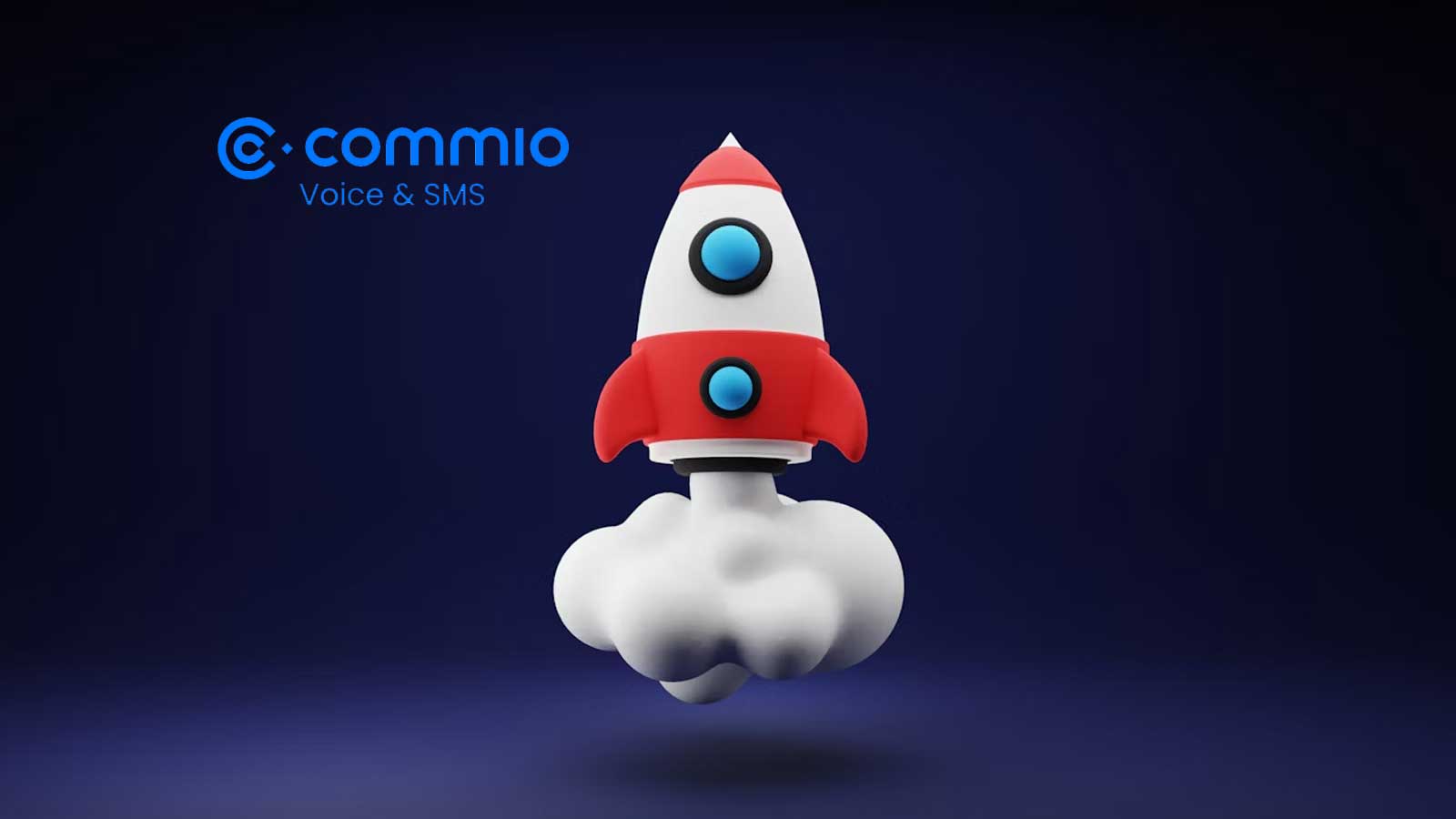 Commio Launches InstantApp™ for Rich Business Messaging