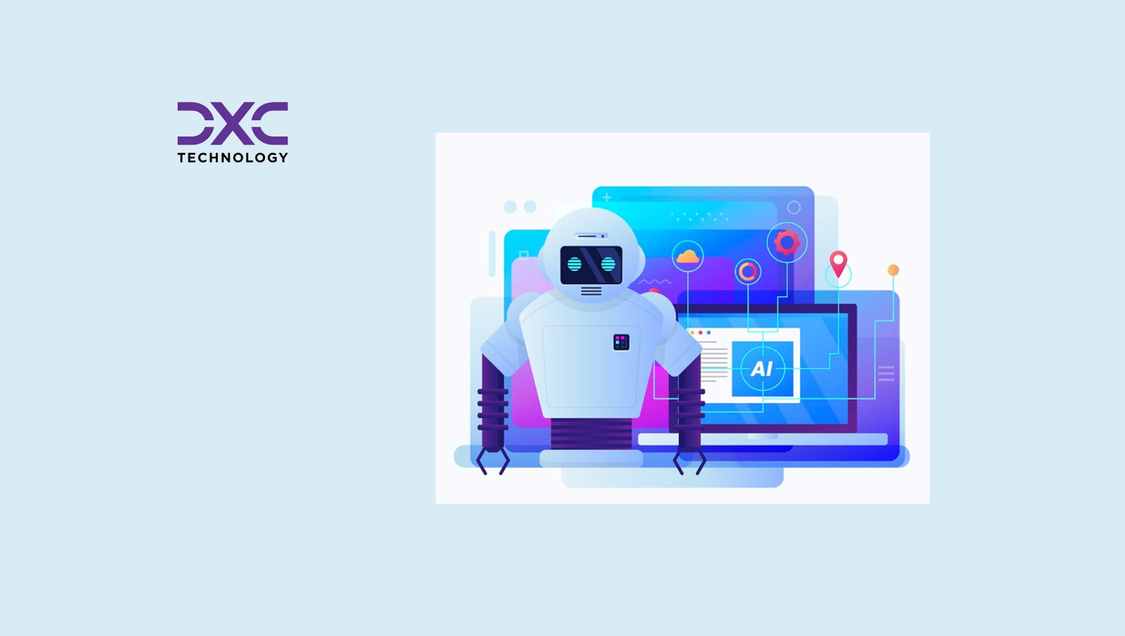 DXC Launches Global AI Center of Competence to Accelerate Enterprise AI Adoption