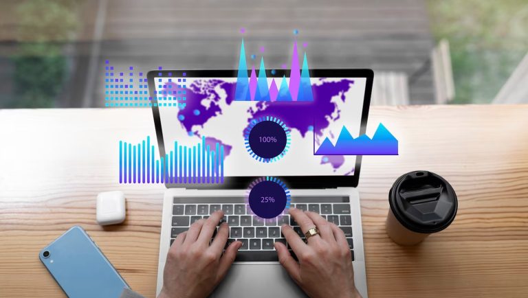 Starpronto Prosperity Group Launches New Data Visualization Tool Led by Gregory Hawthorne
