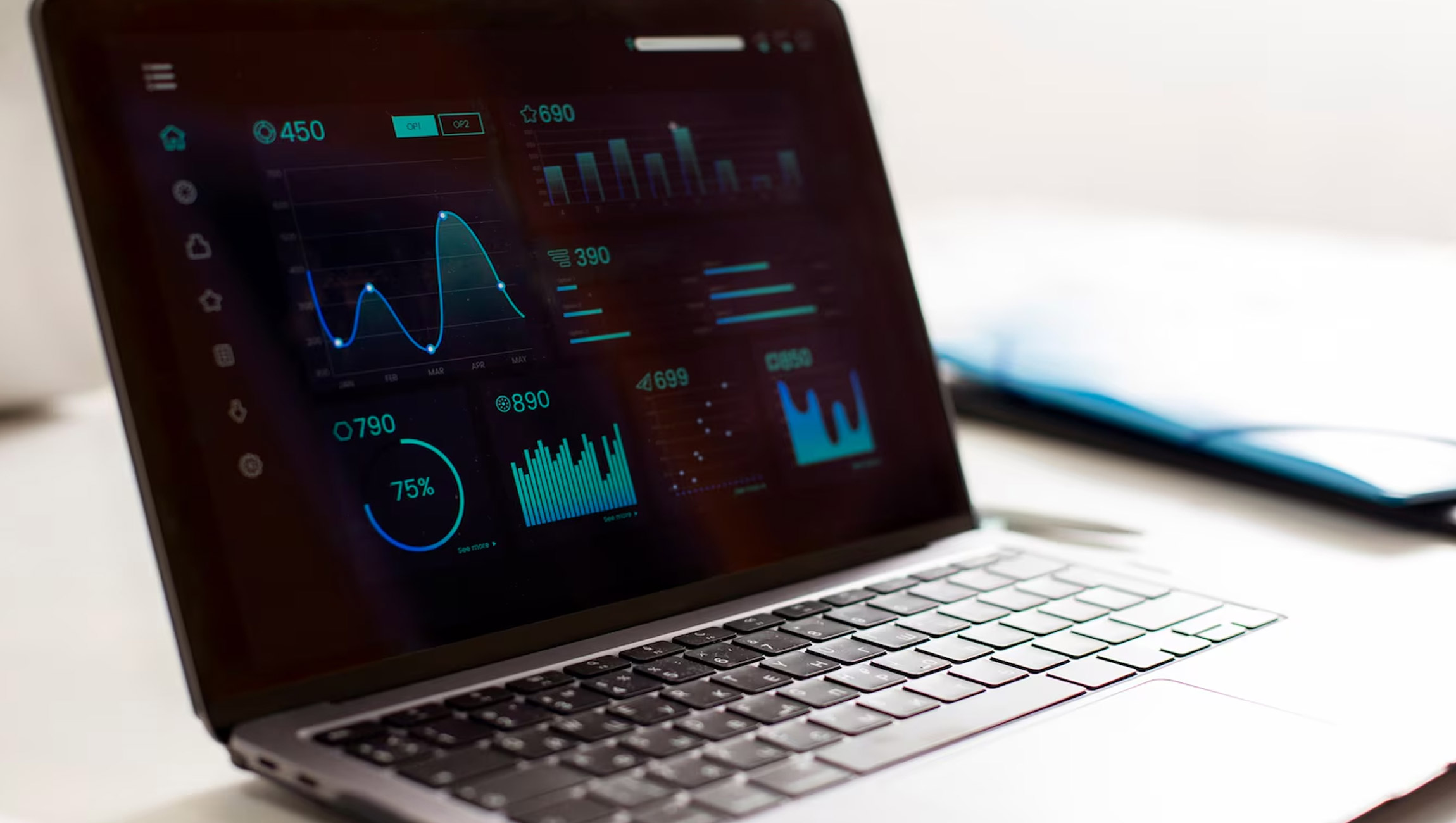 Starpronto Prosperity Group Launches New Data Visualization Tool Led by Gregory Hawthorne