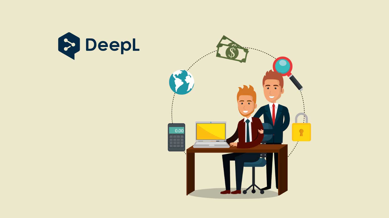 DeepL unveils autonomous AI agent for businesses