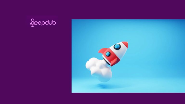 Deepdub Launches Lightning, a Real-Time Voice Model for Scalable AI Agents and Enterprise Applications with Ultra-Low Latency