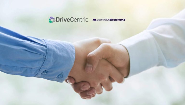 DriveCentric and automotiveMastermind Announce Strategic Partnership to Deliver the Industry's Most Advanced CRM & Data Integration