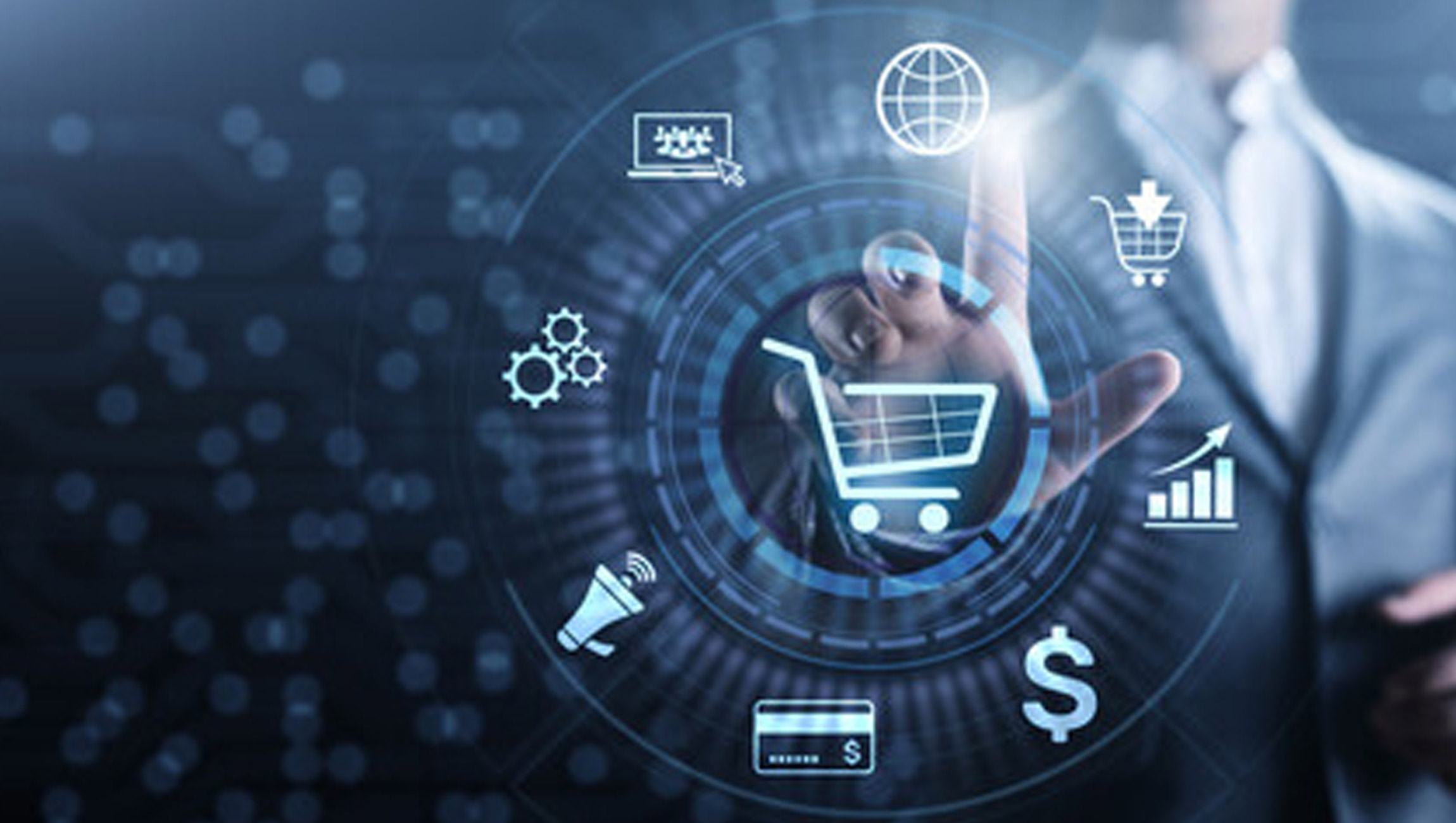 Firmly Launches Firmly Connect, the First Agentic Commerce Platform that Allows Merchants to Directly Connect to Any Agent or Agentic Marketing Channel Without Deploying Any Code Firmly Launches Firmly Connect, the First Agentic Commerce Platform that Allows Merchants to Directly Connect to Any Agent or Agentic Marketing Channel Without Deploying Any Code