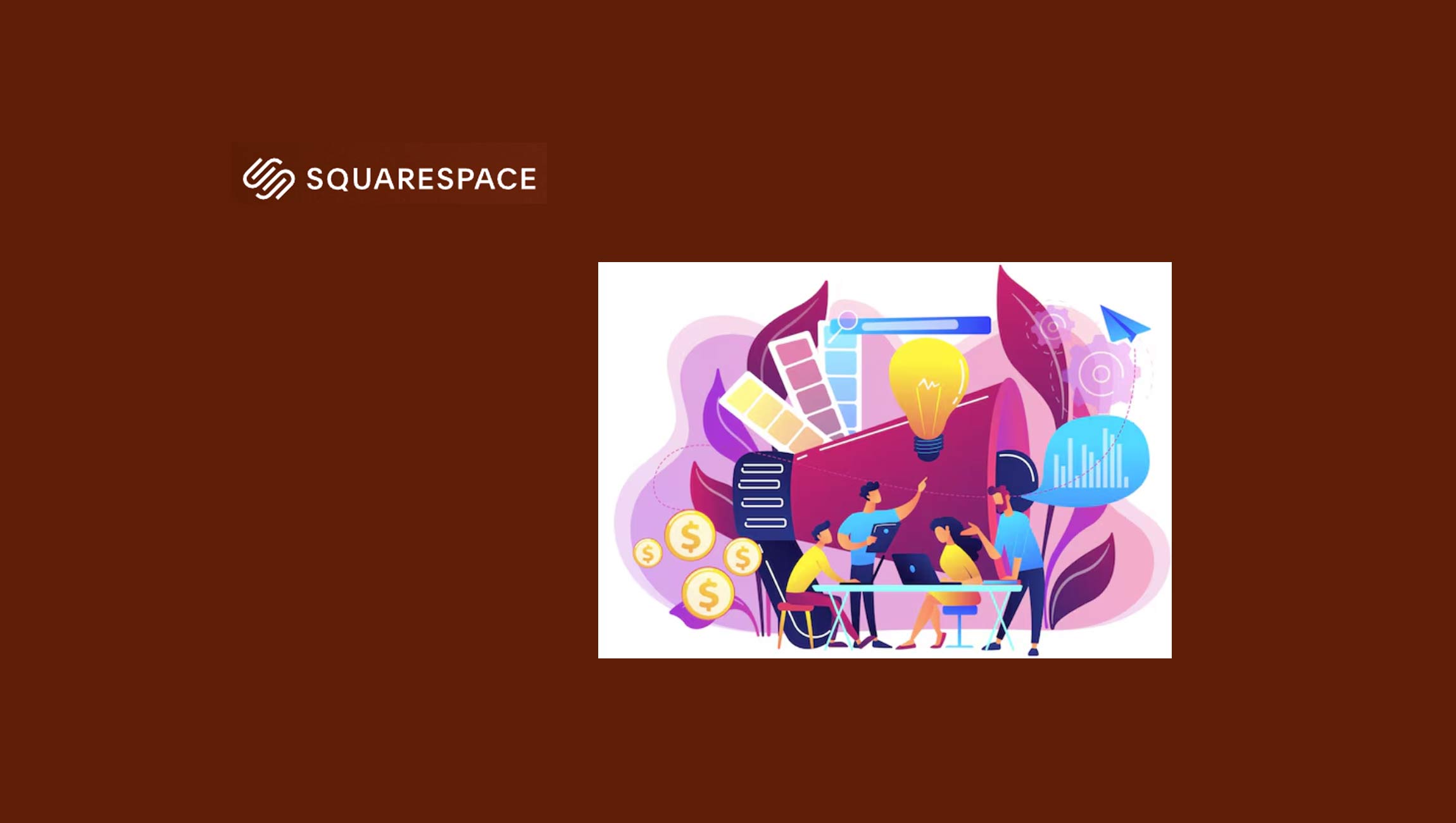 Evolving Squarespace for Pros: A New Era for Creative Professionals