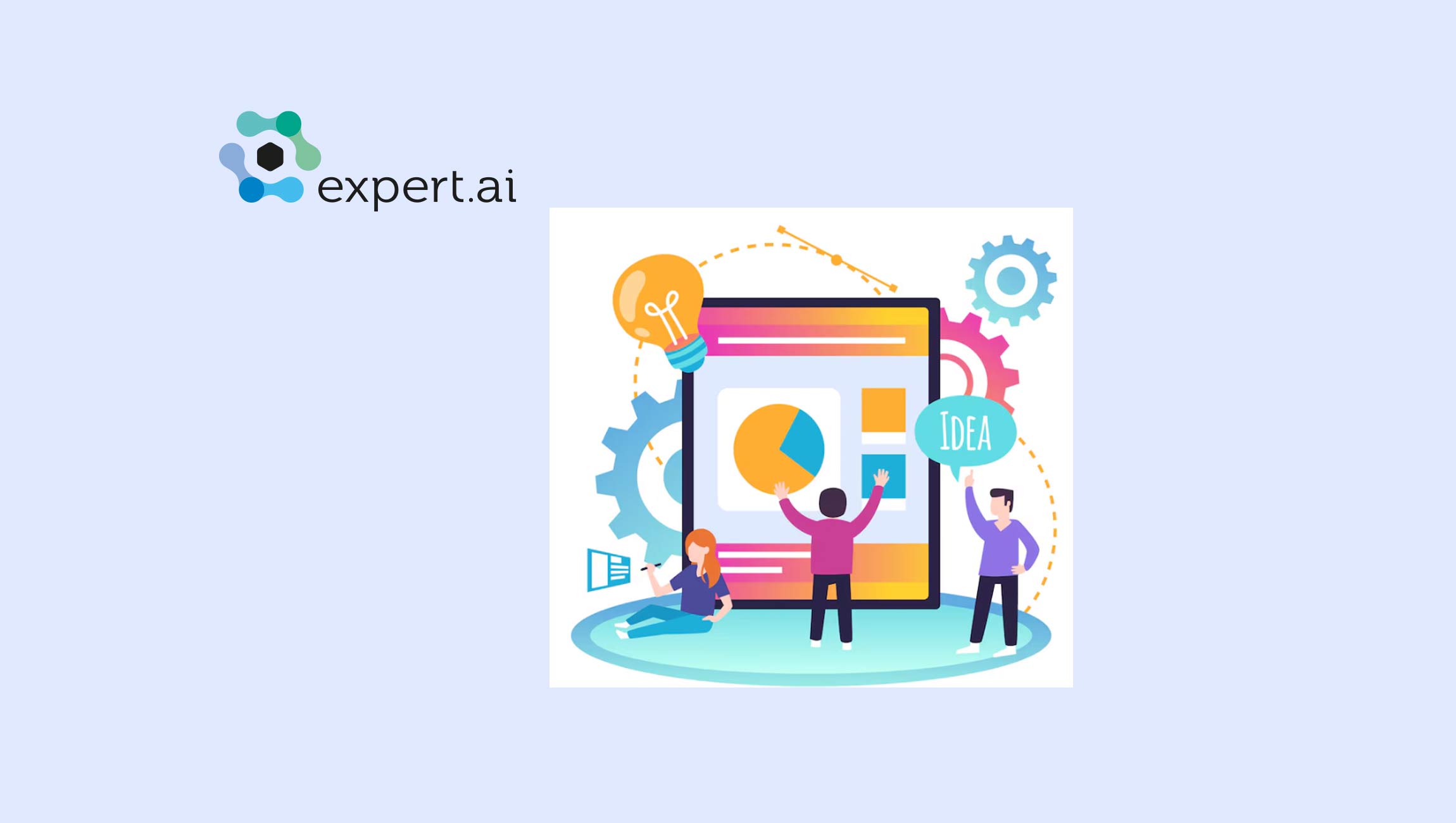 Expert.ai Launches Enhanced Solutions for Digital Information Services