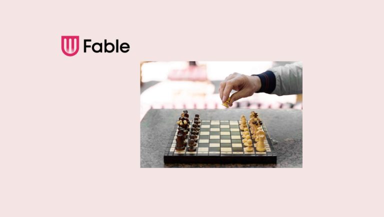 Fable enters next chapter: Toan Dinh appointed CEO, Alwar Pillai named Executive Chair