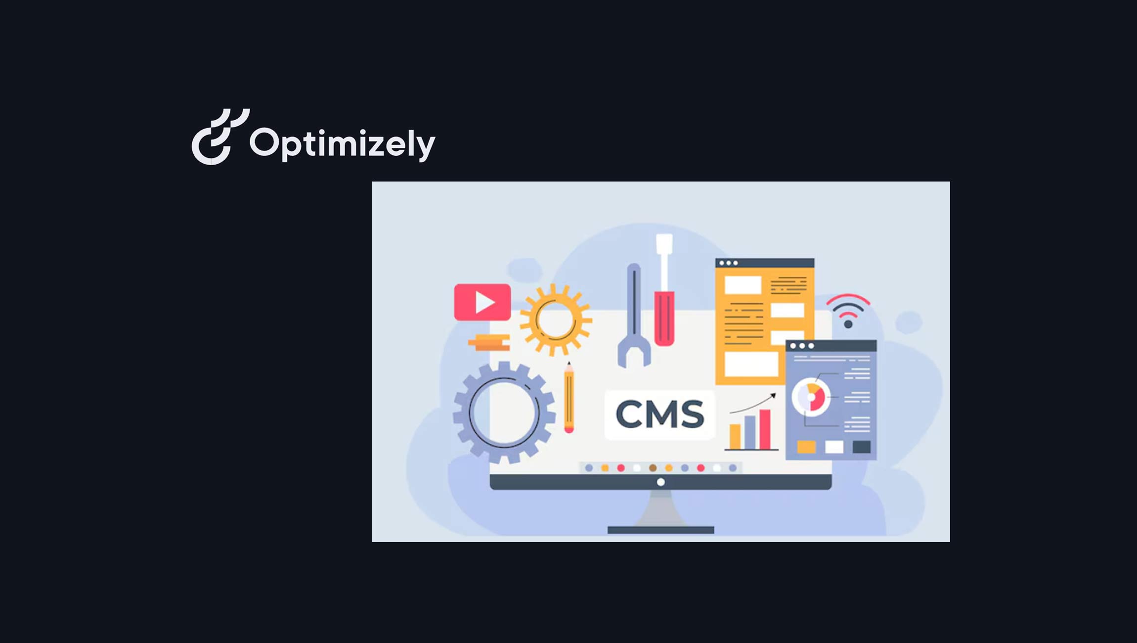 First Optimizely CMS (SaaS) Site in EMEA Launches for CFM International in Partnership with Candyspace
