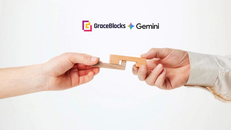 GraceBlocks Integrates Google's Gemini AI Models to Deliver Custom, Automated Solutions for SMBs and HR Teams