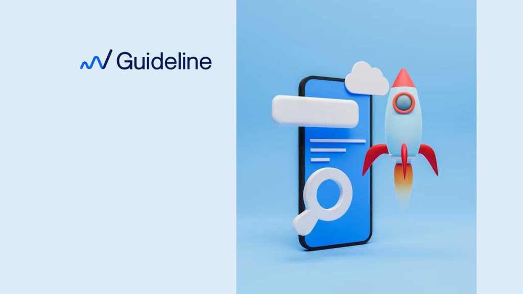Guideline Launches Advertising Data Insights Service, Appoints Sean Wright as Chief Insights and Analytics Officer