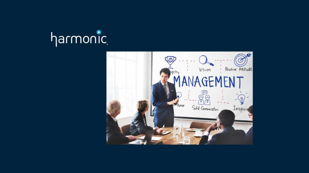 Harmonic Introduces Central Management System to Power Next-Gen Hybrid Streaming