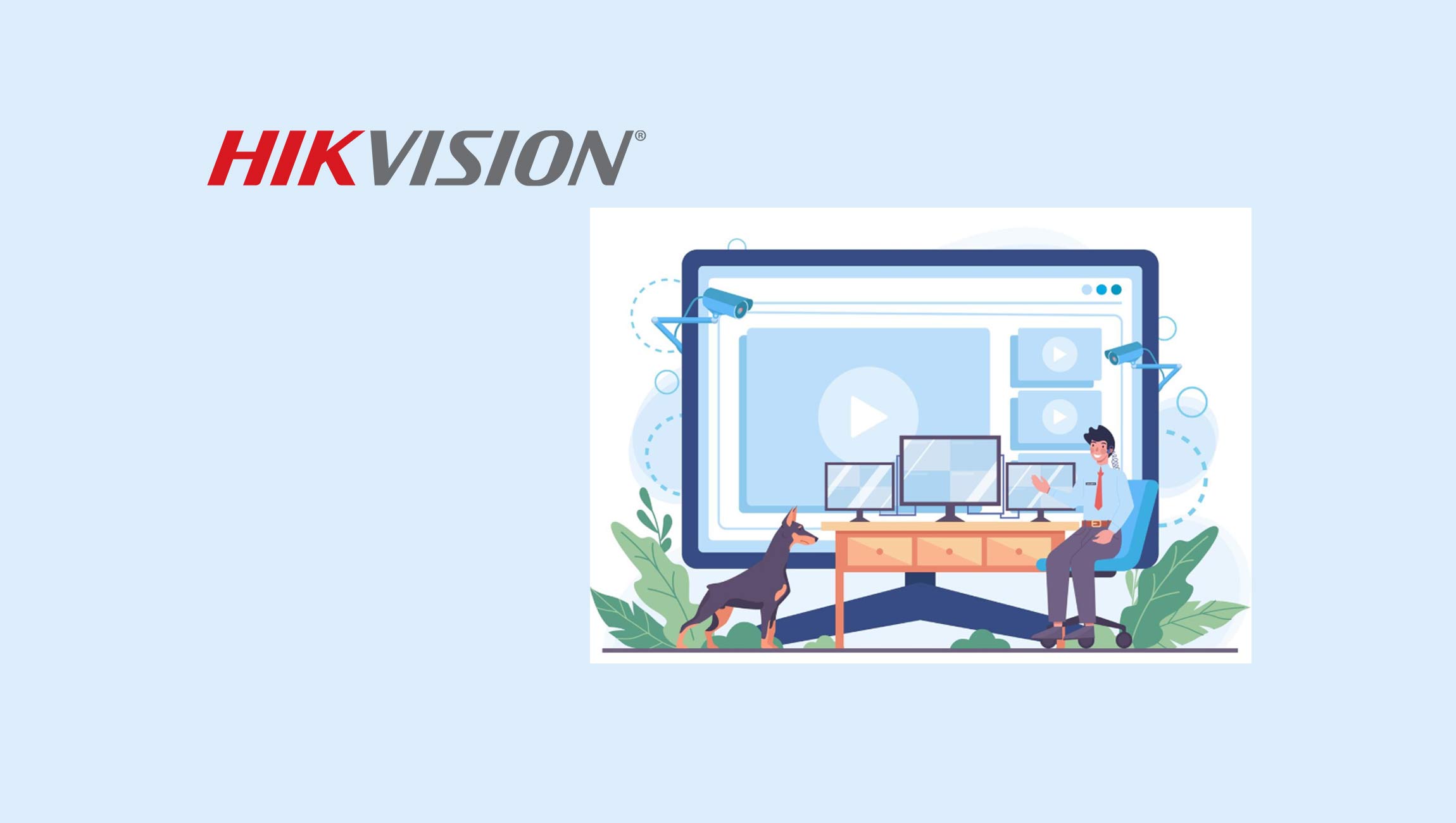 Hikvision transforms Hik-Connect 6 and HikCentral Professional with AcuSeek AI-powered video search