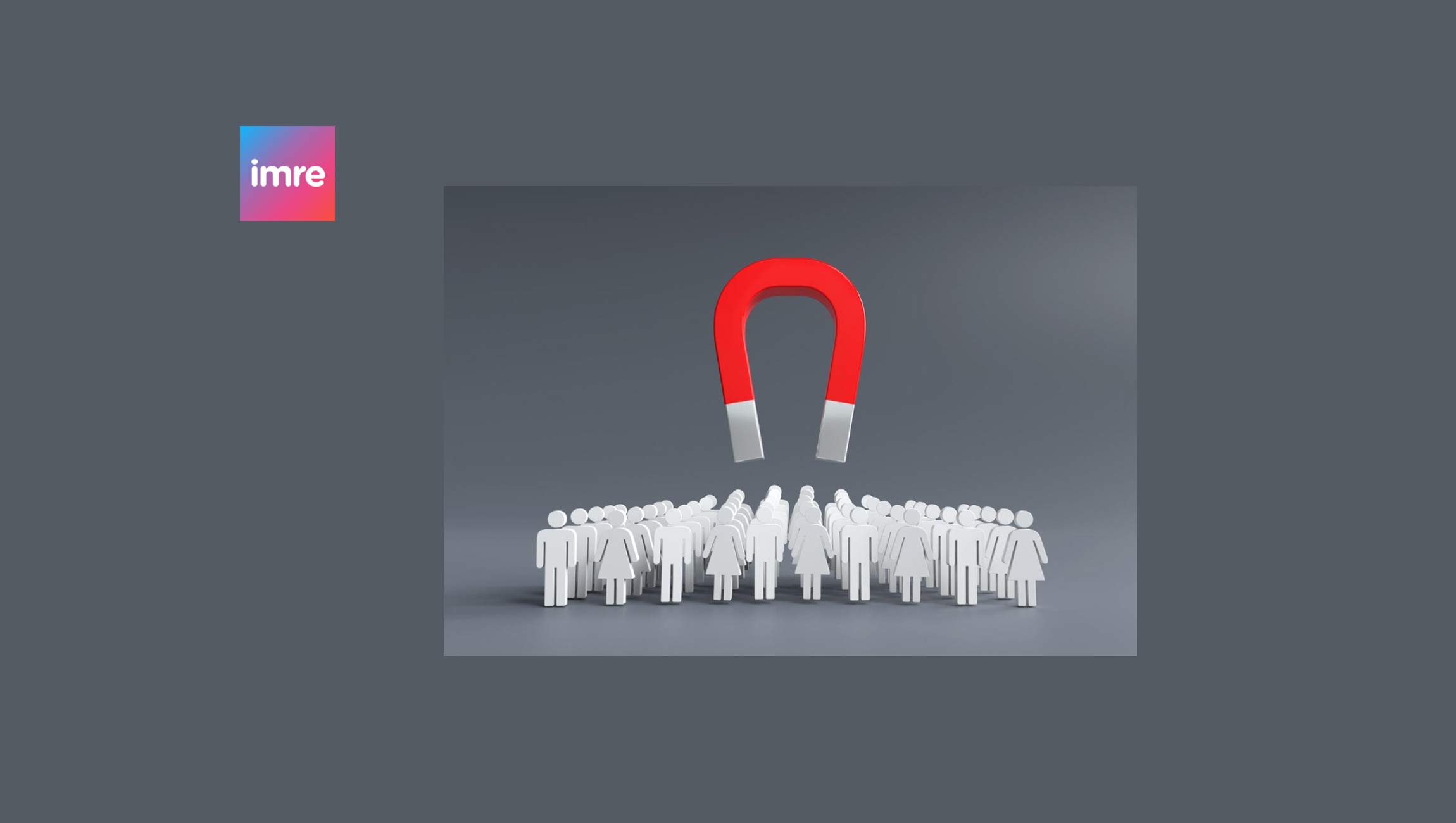 Imre Expands Precision Experience Practice with Senior Hires to Lead Media and Experience & Omnichannel