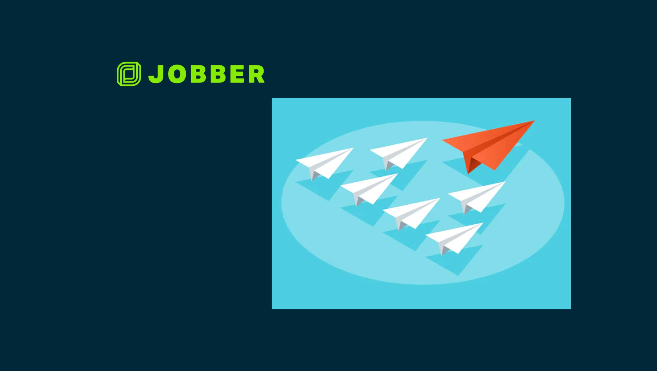 Industry Leader Jobber Unveils Exciting New AI Offerings for Home Service Businesses