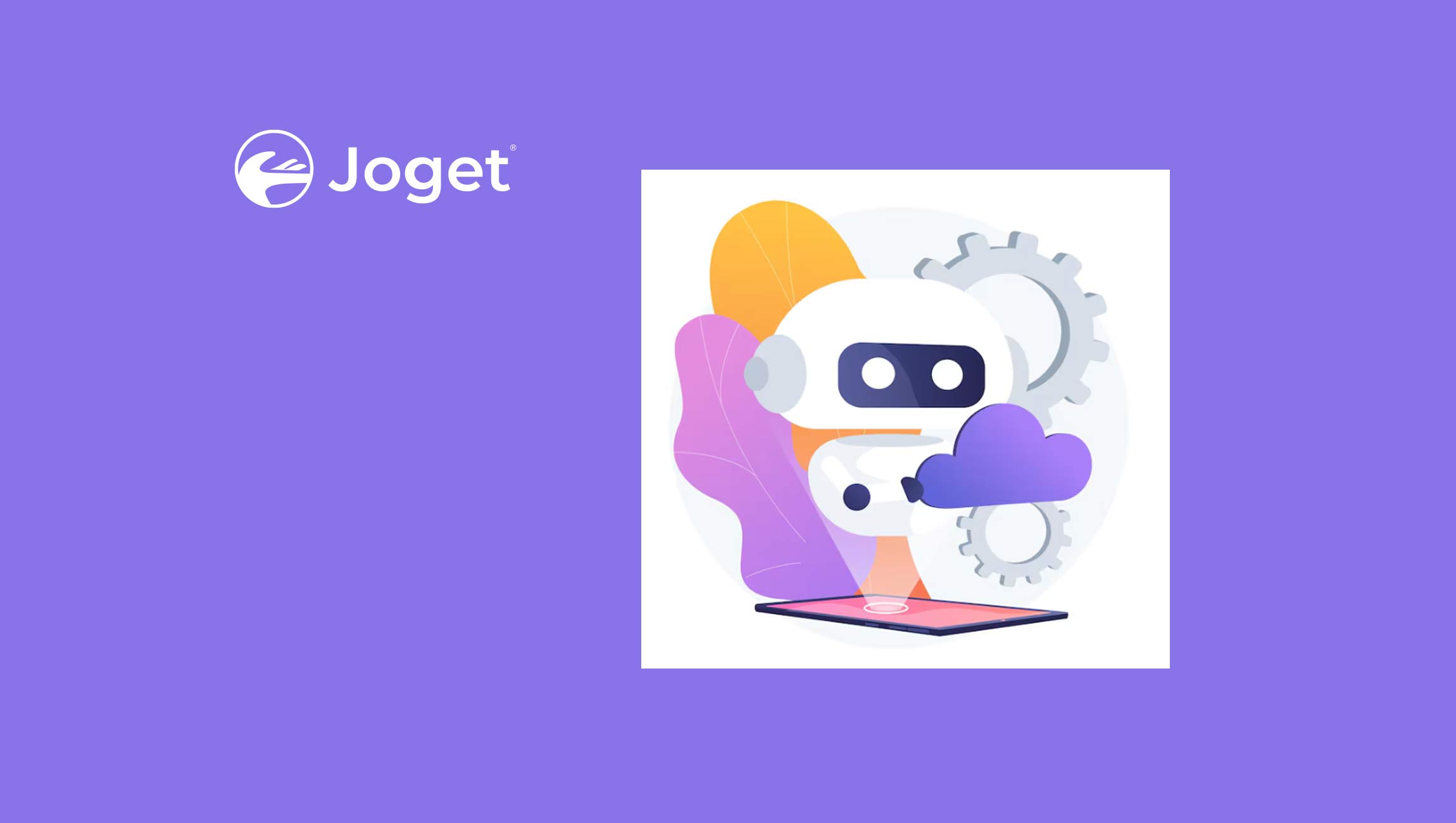 Joget Launches DX 9: AI-Driven Platform to Build Enterprise Apps Faster, Smarter, and at Scale