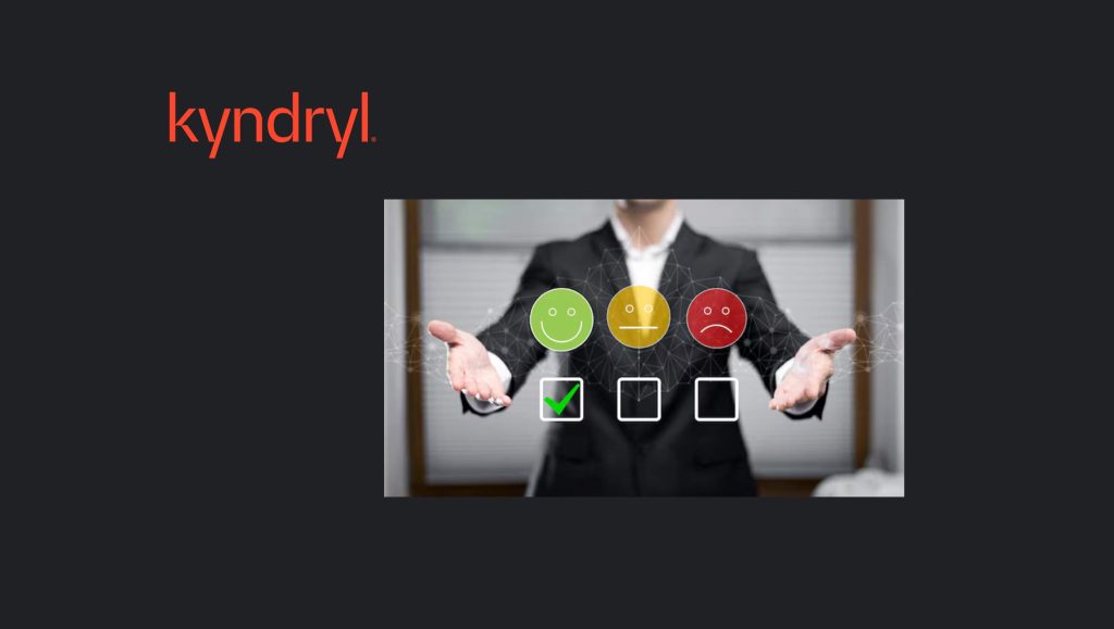 Kyndryl Named a Gartner® Peer Insights™ Customer's Choice Provider for Outsourced Digital Workplace Services