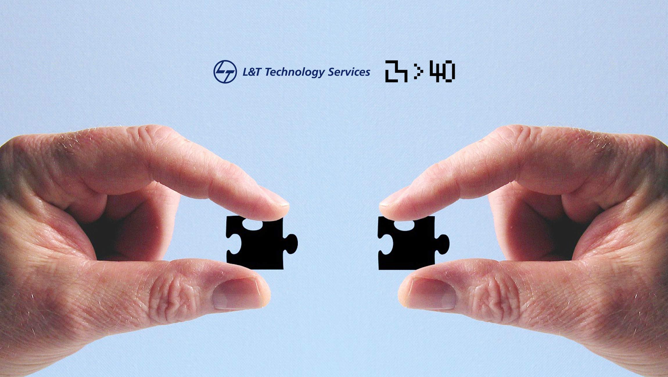 L&T Technology Services Joins the MIT Media Lab to Collaborate on AI-led Innovations