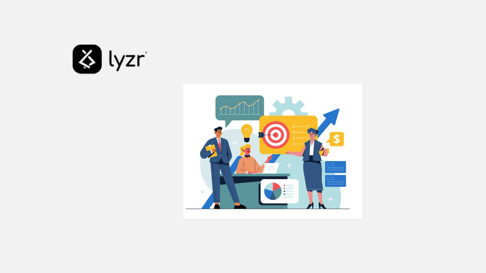Lyzr Rolls Out 10 Marketing-Focused AI Agents to Support Enterprise Workforce Operations