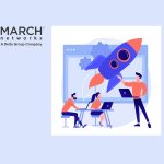 March Networks Launches AI3 Counting Camera for 360° Visual Intelligence at GSX 2025