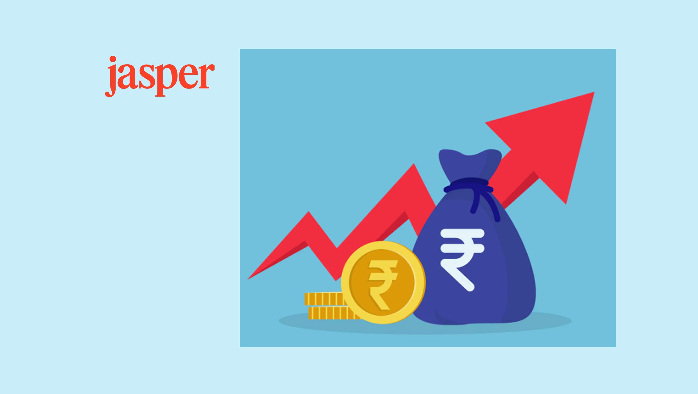 Marketing Teams Achieved 342% ROI with Jasper, According to Total Economic Impact Study