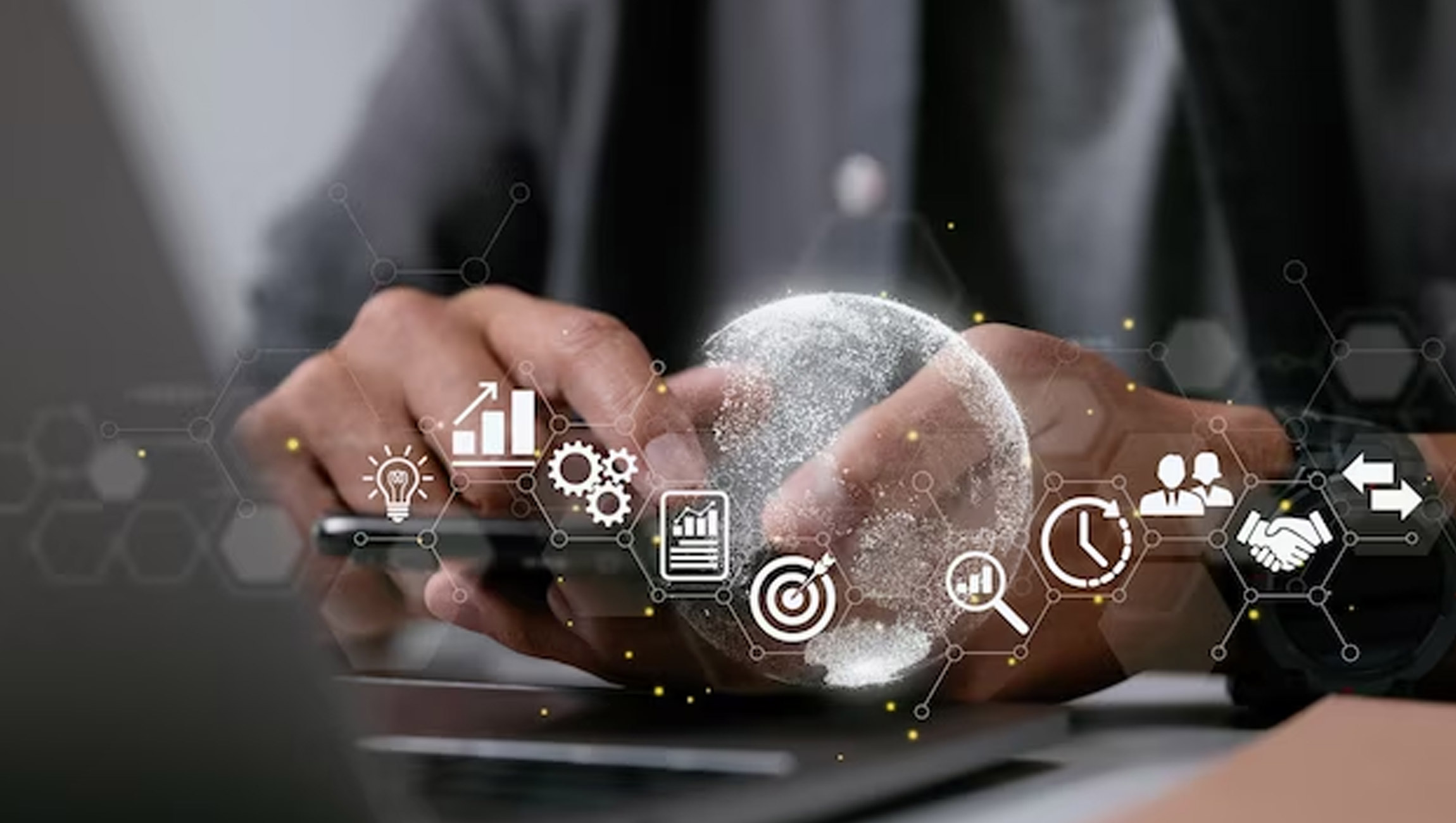 Totaligent’s Omni-Channel Digital Communications Platform Is an All-in-One Marketing Game Changer