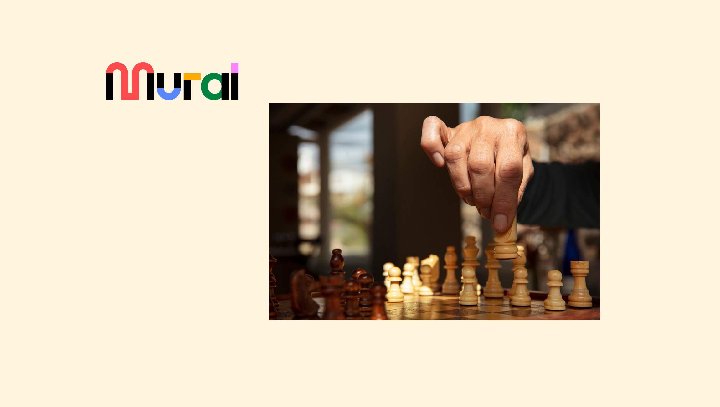 Mural Names Omar Ayub as Chief Technology Officer, Expanding Its Edge in AI and Technical Leadership